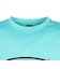 バスケットボールウェア POWER HANDS ロゴ 半袖Tシャツ 26S0001-440BLK