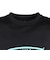 バスケットボールウェア POWER HANDS ロゴ 半袖Tシャツ 26S0001-090LAQ