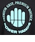 バスケットボールウェア POWER HANDS ロゴ 半袖Tシャツ 26S0001-090LAQ