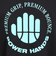 バスケットボールウェア POWER HANDS ロゴ 半袖Tシャツ 26S0001-090LAQ