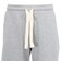 エルケクス（ELKEX）SW CROPPED パンツ EKM6S10032 MGRY