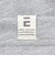 エルケクス（ELKEX）SW CROPPED パンツ EKM6S10032 MGRY