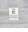 エルケクス（ELKEX）SW CROPPED パンツ EKM6S10032 MGRY