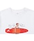 アディダス（adidas）GRAPHICS サーフ B 半袖Tシャツ OHN06-KM6290