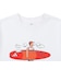 アディダス（adidas）GRAPHICS サーフ B 半袖Tシャツ OHN06-KM6290