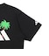 アディダス（adidas）GRAPHICS サーフ 半袖Tシャツ OHN04-KM6286