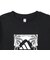 アディダス（adidas）GRAPHICS SLIDE 半袖Tシャツ OHN03-KM6285