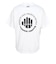 バスケットボールウェア POWER HANDS ロゴ 半袖 Tシャツ 26S0001-001BLK