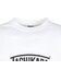 バスケットボールウェア POWER HANDS ロゴ 半袖 Tシャツ 26S0001-001BLK