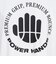バスケットボールウェア POWER HANDS ロゴ 半袖 Tシャツ 26S0001-001BLK