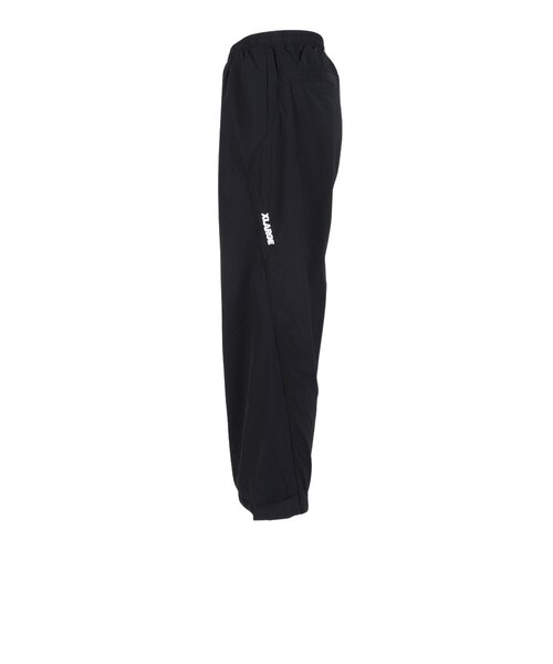 エクストララージ（XLARGE）ナイロン トラックパンツ 101261031011