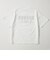 リーボック（REEBOK）ジュニア ラッシュガード 半袖 冷感クロスメッシュラッシュ Tシャツ 126251 -WT