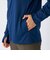 リーボック（REEBOK）ラッシュガード 長袖 スムースUVジャケット 315771-NV