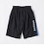 リーボック（REEBOK）ジュニア メッシュ切替サーフパンツ インナーショーツ付き 126383 -BBL