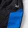 リーボック（REEBOK）ジュニア メッシュ切替サーフパンツ インナーショーツ付き 126383 -BBL