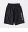 リーボック（REEBOK）ジュニア メッシュ切替サーフパンツ インナーショーツ付き 126383 -BGY