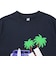 アディダス（adidas）GRAPHICS サーフ 半袖Tシャツ OHN04-KM6287