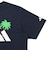 アディダス（adidas）GRAPHICS サーフ 半袖Tシャツ OHN04-KM6287