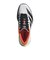 アディダス（adidas）ランニングシューズ トレランシューズ テレックス アグラヴィック 4 ホワイト ブラック ONP03-KJ8872 スポーツ トレー…
