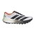 アディダス（adidas）ランニングシューズ トレランシューズ テレックス アグラヴィック 4 ホワイト ブラック ONP03-KJ8872 スポーツ トレー…