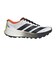 アディダス（adidas）ランニングシューズ トレランシューズ テレックス アグラヴィック 4 ホワイト ブラック ONP03-KJ8872 スポーツ トレー…