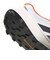 アディダス（adidas）ランニングシューズ トレランシューズ テレックス アグラヴィック 4 ホワイト ブラック ONP03-KJ8872 スポーツ トレー…