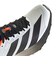 アディダス（adidas）ランニングシューズ トレランシューズ テレックス アグラヴィック 4 ホワイト ブラック ONP03-KJ8872 スポーツ トレー…