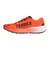 アディダス（adidas）ランニングシューズ トレランシューズ テレックス アグラヴィック ライト オレンジ OTI07-KK1878 スポーツ トレーニング