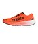 アディダス（adidas）ランニングシューズ トレランシューズ テレックス アグラヴィック ライト オレンジ OTI07-KK1878 スポーツ トレーニング