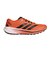 アディダス（adidas）ランニングシューズ トレランシューズ テレックス アグラヴィック ライト オレンジ OTI07-KK1878 スポーツ トレーニング