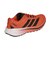 アディダス（adidas）ランニングシューズ トレランシューズ テレックス アグラヴィック ライト オレンジ OTI07-KK1878 スポーツ トレーニング
