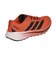 アディダス（adidas）ランニングシューズ トレランシューズ テレックス アグラヴィック ライト オレンジ OTI07-KK1878 スポーツ トレーニング