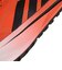 アディダス（adidas）ランニングシューズ トレランシューズ テレックス アグラヴィック ライト オレンジ OTI07-KK1878 スポーツ トレーニング