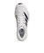 アディダス（adidas）ランニングシューズ トレランシューズ テレックス アグラヴィック ライト ホワイト ブラック OTI07-KK1876 スポーツ ト…