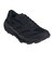 アディダス（adidas）ランニングシューズ トレランシューズ テレックス アグラヴィック TT ブラック OPF20-KI4303 スポーツ トレーニング