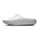 ナイキ（NIKE）シャワーサンダル リアクト X リジュビネイトスライド ホワイト HV4479-100 スポーツサンダル カジュアル シューズ