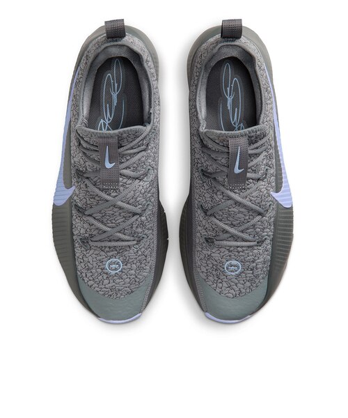 ナイキ（NIKE）ジムシューズ トレーニングシューズ レブロン TR1
