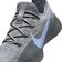 ナイキ（NIKE）ジムシューズ トレーニングシューズ レブロン TR1 グレー FJ6151-008 スポーツ シューズ トレーニング