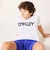 オークリー（OAKLEY）ジュニア ラッシュガード 半袖Tシャツ FOA408826-100