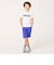 オークリー（OAKLEY）ジュニア ラッシュガード 半袖Tシャツ FOA408826-100