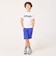 オークリー（OAKLEY）ジュニア ラッシュガード 半袖Tシャツ FOA408826-100