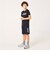 オークリー（OAKLEY）ジュニア ラッシュガード 半袖Tシャツ FOA408826-021