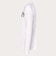 オークリー（OAKLEY）ジュニア ラッシュガード 長袖Tシャツ FOA408979-100