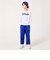 オークリー（OAKLEY）ジュニア ラッシュガード 長袖Tシャツ FOA408979-100