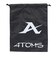 アトムズ（ATOMS）軟式用グラブ 外野手用 野球グローブ 一般 ANX-702X26FW