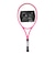 ウイルソン（Wilson）ジュニア 硬式用テニスラケット BURN PINK 105 V6 WR199811U