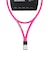 ウイルソン（Wilson）ジュニア 硬式用テニスラケット BURN PINK 105 V6 WR199811U