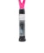 ウイルソン（Wilson）ジュニア 硬式用テニスラケット BURN PINK 105 V6 WR199811U