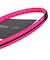 ウイルソン（Wilson）ジュニア 硬式用テニスラケット BURN PINK 105 V6 WR199811U