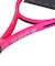 ウイルソン（Wilson）ジュニア 硬式用テニスラケット BURN PINK 105 V6 WR199811U